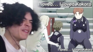 partner cucked! darling in the franxx episode 11