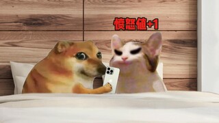 男生的情绪价值