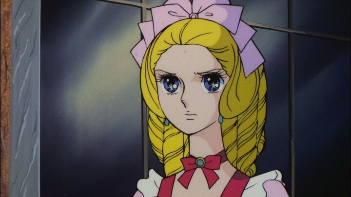 Versailles No Bara - Episode 04 | Subtitle Indonesia