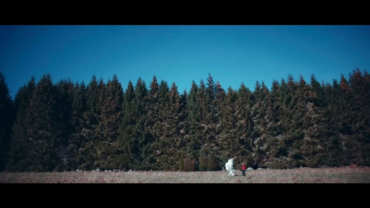 Atlantis - SEAFRET  official music video.
