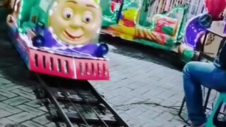 kereta api