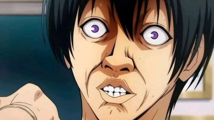 bà hàng xóm của bạn:))