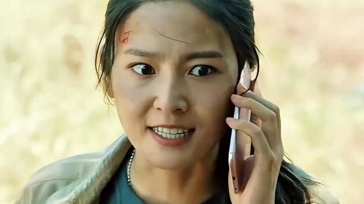 Female SWAT officer deliberately provokes a creepy guy—but tragedy strikes instead...