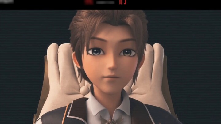 [ผู้มีความทะเยอทะยานใน Magical Girl Animation||Filo × Ambition] "ตัดความรู้สึกผิดชอบชั่วดีออกไปอีกหน
