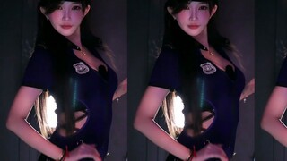 Nữ thần nhảy nóng bỏng của Douyu, Nam Muội Nhi 11