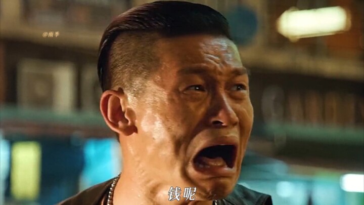 “Dia hanya ingin menyelamatkan anaknya sendiri...”