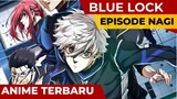 Blue Lock: Episode Nagi, Film Spin-off yang Mengungkap Masa Lalu Nagi dan Mikage