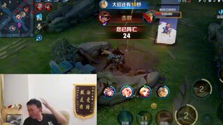 【亚瑟王】当我选出亚瑟你不炸了吗？