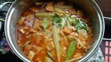 Bún Thái Chay - Cách nấu BÚN THÁI CHUA CAY CHAY ngon - Món Ăn Ngon Mỗi Ngày