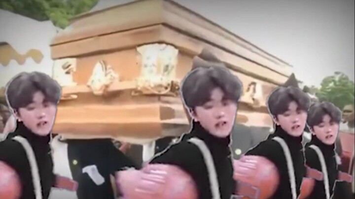 يُقترح تغييره إلى: صندوق قمة الدجاج