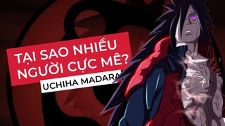 Tóm tắt cuộc đời Uchiha Madara - Cơn Ác Mộng của Nhẫn Giả| Hồ Sơ Phản Diện - Tập 9