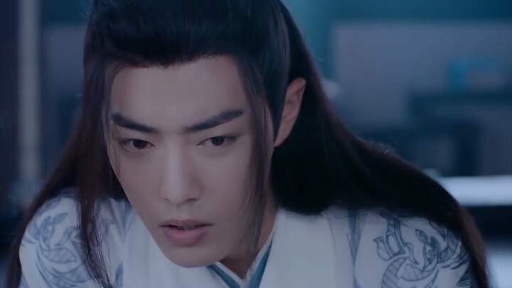 Film|Wei Wuxian & Lan Wangji|Sneaky Bitch 6