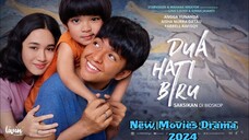 2 HATI biru [2024] Full HD