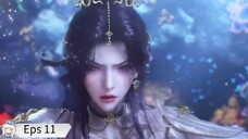 Eclipse OL Eps 11 Sub Indo