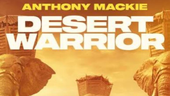 Desert Warrior
