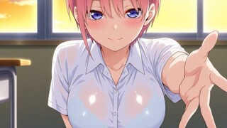 Anime 21+ no sensor, ngajak begituan di kelas😋