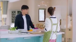 (Indo sub) Bos miliarder jatuh cinta pada gadis miskin Part.7