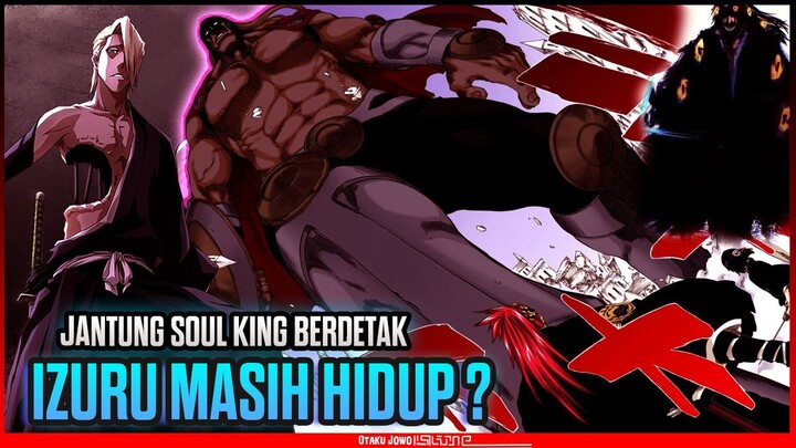 BLEACH Thousand Year Blood War Season 3 Episode 39 - Rahasia Schutzstaffel! Yhwach, Gerard & Pernida