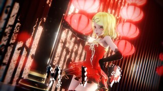 ≡MMD≡ Kagamine Rin - HIP [4KUHD60FPS] MAMAMOO