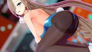 【Azur Lane MMD】ปาร์ตี้คืนนี้【อิจิโนเสะ อาสึนะ】