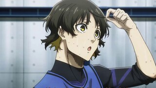 [Blue Prison] Tianfeng seduces Jie Shiyi with a thousand tricks