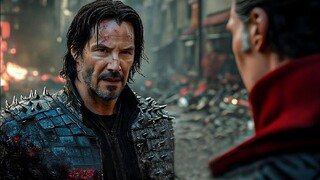 Mortal Kombat Full Movie 2025 | SHADOW WAR | 1080p Full HD | Action Movies In English (Game Movie)