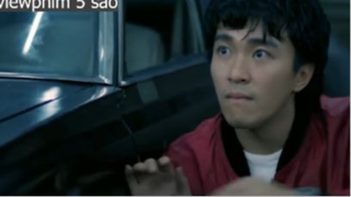 giang hồ hiểm ác p4 #reviewphim5sao