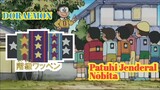 Patuhi Jenderal Nobita [DORAEMON]