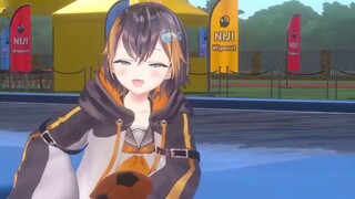 【لا حاجة للخبرة/Luca3D】يا رفاق، لقد أصيبوا بحادث عمل هههه