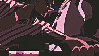 “修一身正气撑天地，留几分匪气镇小人”