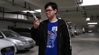 【18岁纪念】我成为了奈克瑟斯奥特曼第七任适能者