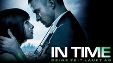 WATCH MOVEI: In Time 2011 trailer: link in the description: