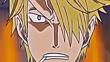 one piece - monster trio ❤️