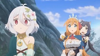 Tất Tần Tật Anime Isekai HAY NHẤT Trong Năm 2022-P3