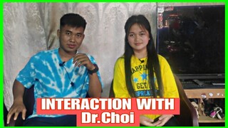 KOREAN DRAMA AVET AKON APAO THOTHEI JENG | KUKI GIRL SPEAKING KOREAN LANGUAGE | @vahneichoihaokip