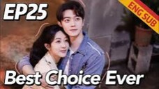 (25) Best Choice Ever (2024) [English Subtitles]