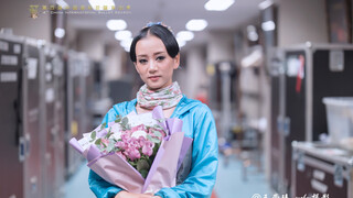 【国芭精品】干净漂亮的海盗双人舞 首席王启敏 独舞郑宇 中央芭蕾舞团