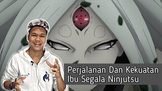 Perjalanan Hidup Kaguya