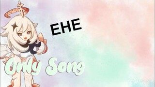 Heiakim - EHE TE NANDAYO. (Only Song ver.)