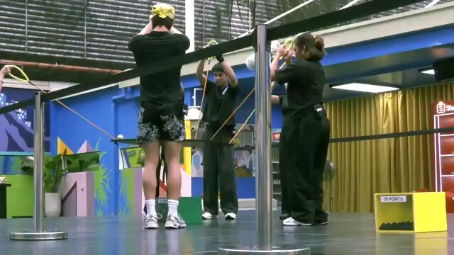 PINOY BIG BROTHER celebrity Colab edition 2.0(Day100)