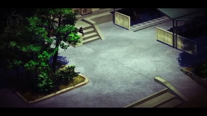 disaat laki laki broken menanggapi cinta [AMV] BROKEN..