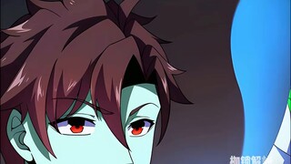 Episode 431 Gao Peng reaps a lot!