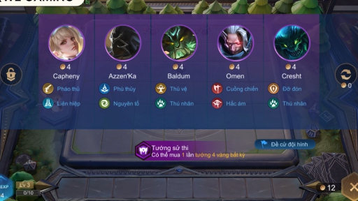 Chơi liên quân một mình 3