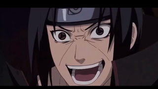 Hình ảnh cực ngầu của Itachi  #animedacsac#animehay#NarutoBorutoVN