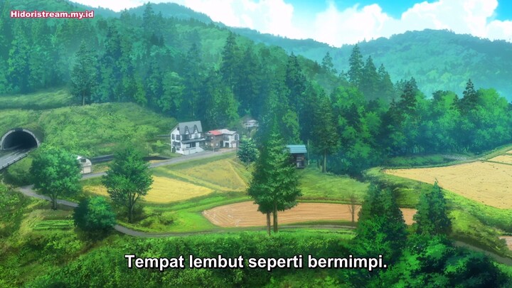 MF Ghost Season 3 Episode 5 (Subtitle Indonesia)