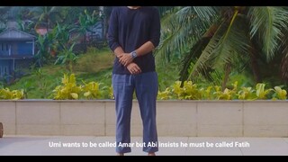 Wedding Agreement The Series 2022 S2 EP2