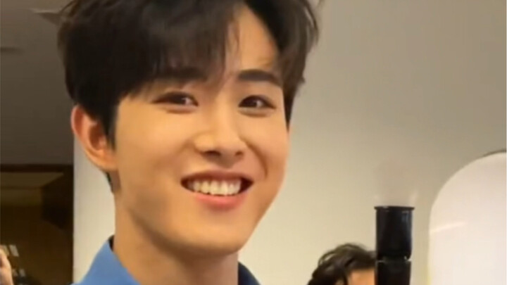 ช่วงเวลาที่เป็นสาวน้อยหน้าใหม่ของเธอคือแสงจันทร์สีขาว ต่อจากนี้คงยากจะได้เห็นแล้วล่ะ!