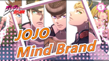 [JOJO Vẽ tay MAD] Mind Brand (Bản đầy đủ)_1