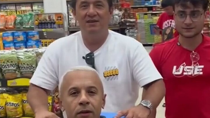 Overseas Abstract TV | Episode 6