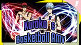 Kuroko's Basketball AMV: Come Watch For Your Youth_1